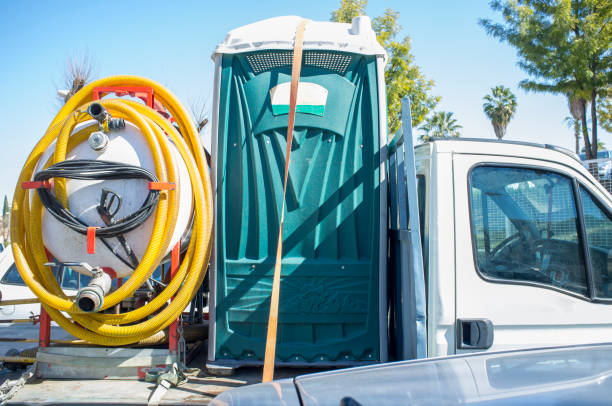 Best High-end porta potty rental  in Sun Lakes, AZ
