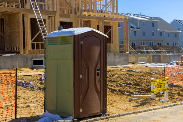 Portable Toilet Options We Offer in Sun Lakes, AZ