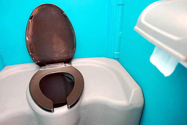 Best Porta potty delivery and setup  in Sun Lakes, AZ