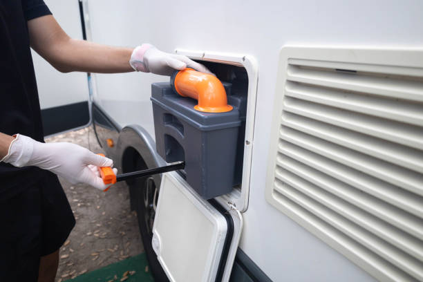 Best Wedding porta potty rental  in Sun Lakes, AZ