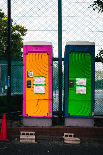 Best Luxury portable toilet rental  in Sun Lakes, AZ